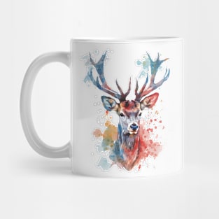 deer Mug